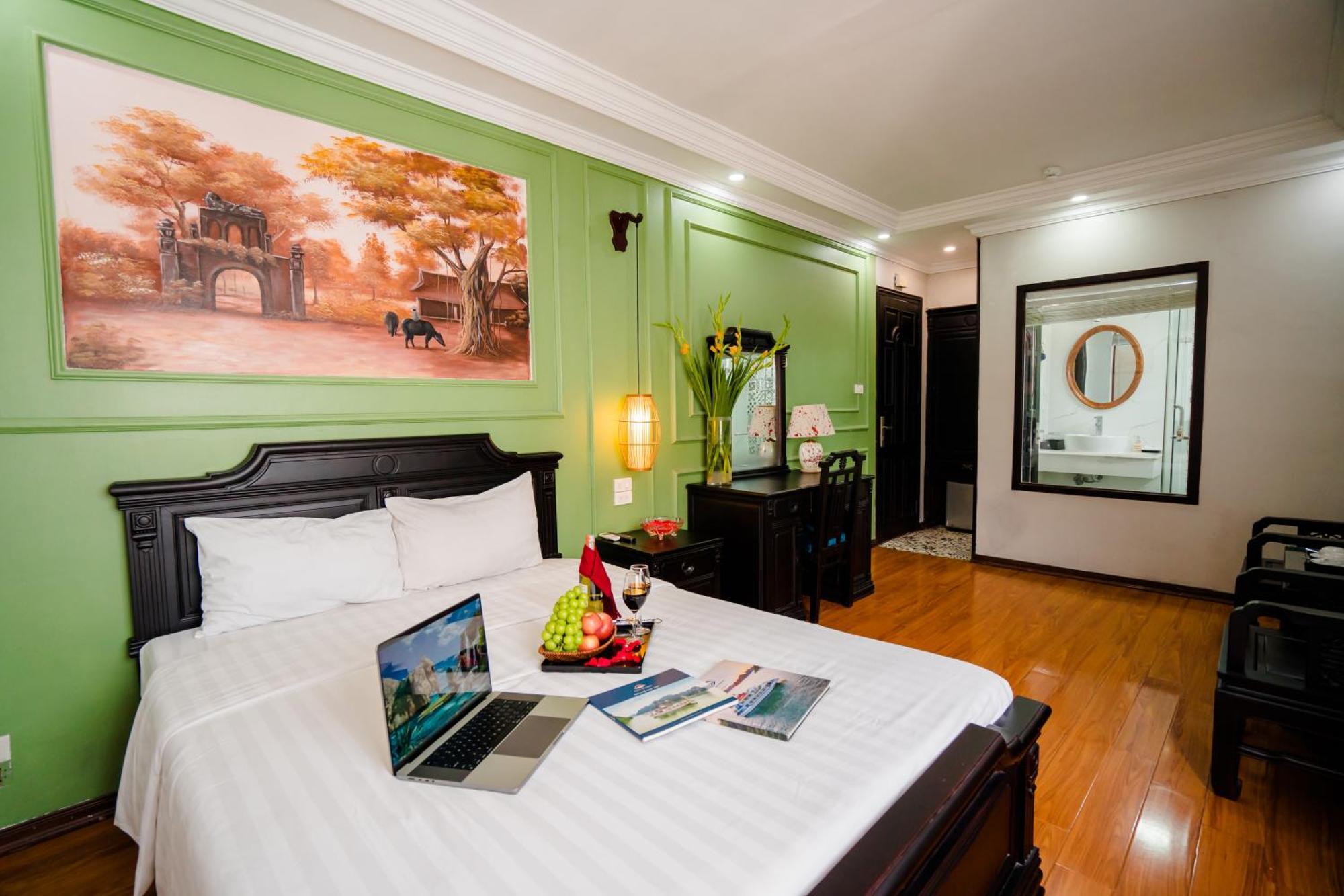 Sena Boutique Hotel & Travel — Photos 3