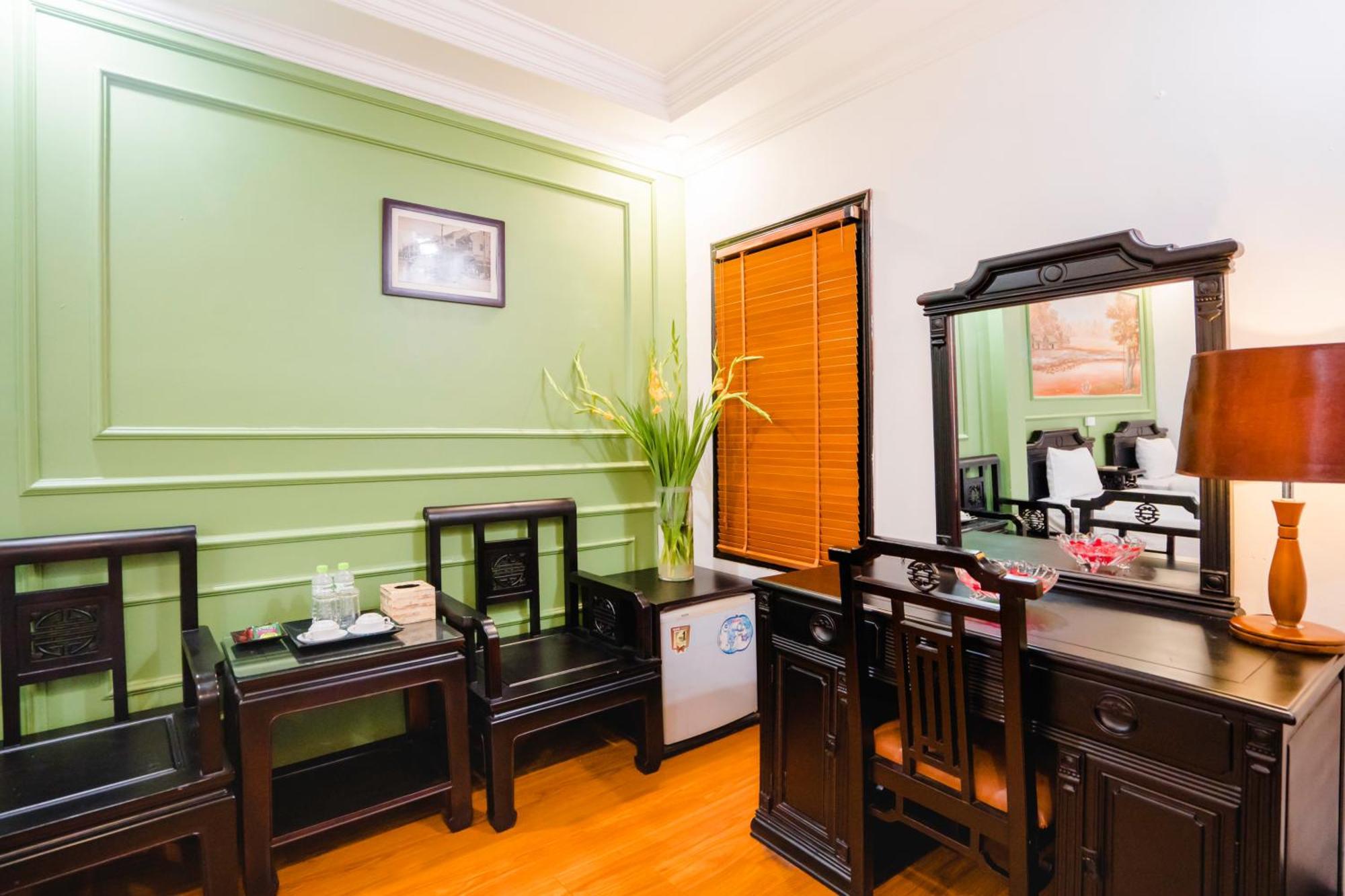 Sena Boutique Hotel & Travel — Photos 1