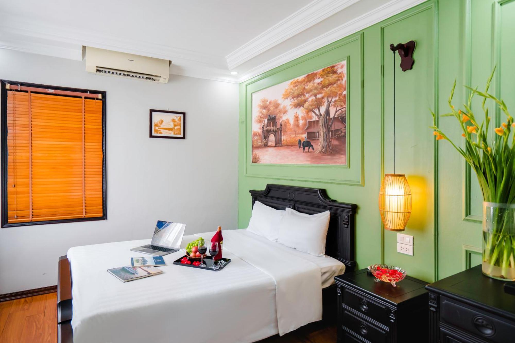 Sena Boutique Hotel & Travel — Photos 2